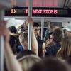 Report: The Subway Is Crowded & Getting More Crowded So Please Everyone Stop Moving To NYC